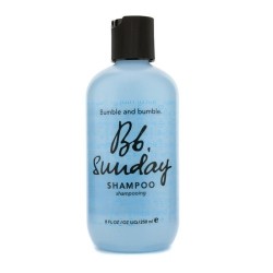 BUMBLE AND BUMBLE Sunday Shampoo - 250Ml-8OZ