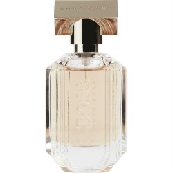 HUGO BOSS Boss The Scent Intense By Eau De Parfum Spray 1.6 OZ Tester