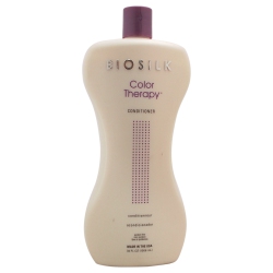 BIOSILK Color Therapy Conditioner 34 OZ