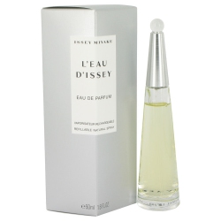 ISSEY MIYAKE L'eau D'issey Eau De Parfum Refillable Spray (New Packaging) - 75Ml-2.5OZ