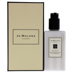 JO MALONE Roses Body & Hand Lotion - 250Ml-8.5OZ In Red