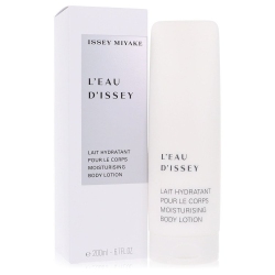 ISSEY MIYAKE L'eau D'issey Moisturising Body Lotion - 200Ml-6.7OZ
