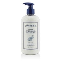 NOODLE & BOO Wholesome Hand Lotion - 355Ml-12OZ