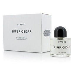 BYREDO Super Cedar Eau De Parfum Spray - 50Ml-1.6OZ