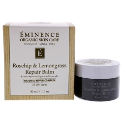 EMINENCE Rosehip & Lemongrass Repair Balm - 30Ml-1OZ
