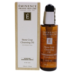 EMINENCE Stone Crop Cleansing Oil - 150Ml-5OZ
