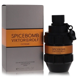 VIKTOR & ROLF Spicebomb Extreme Eau De Parfum Spray - 50Ml-1.7OZ