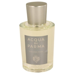 ACQUA DI PARMA By Colonia Pura Eau De Cologne Spray 3.4 OZ Tester