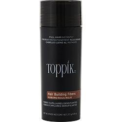 TOPPIK Hair Building Fibers - # Auburn - 27.5G-0.97OZ