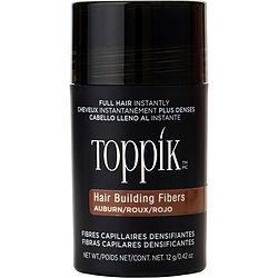 TOPPIK Hair Building Fibers - # Auburn - 12G-0.42OZ