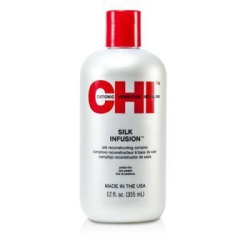 CHI Silk Infusion Silk Reconstructing Complex - 300Ml-12OZ