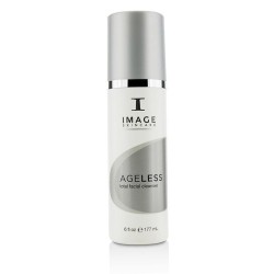 IMAGE SKINCARE Ageless Total Facial Cleanser - 177Ml-6OZ