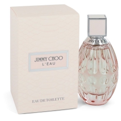JIMMY CHOO L'eau Eau De Toilette Spray - 60Ml-2OZ