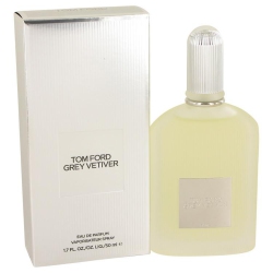 TOM FORD Vetiver By Eau De Parfum Spray 1.7 OZ In Grey