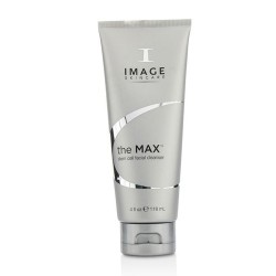IMAGE The Max Stem Cell Facial Cleanser - 118Ml-4OZ