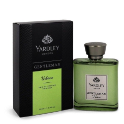 YARDLEY LONDON Yardley Gentleman Urbane By Yardley Edt Spray 3.4 OZ