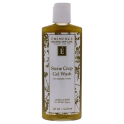 EMINENCE Stone Crop Gel Wash - 125Ml-4OZ