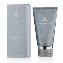 COSMEDIX Restore Moisture-Rich Mask - 74G-2.6OZ