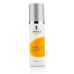 IMAGE SKINCARE Vital C Hydrating Facial Cleanser - 177Ml-6OZ