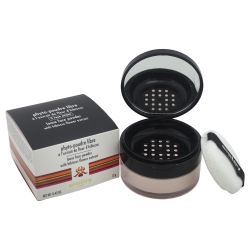 SISLEY Phyto Poudre Libre Loose Face Powder - #3 Rose Orient - 12G-0.42OZ
