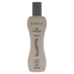 BIOSILK Silk Therapy Glazing Gel (Light Hold) - 207Ml-7OZ