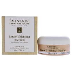 EMINENCE Linden Calendula Treatment (Dry & Dehydrated Skin) - 60Ml-2OZ