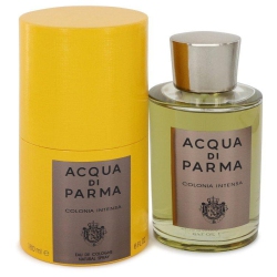 ACQUA DI PARMA By Colonia Itensa Eau De Cologne Spray 6 OZ