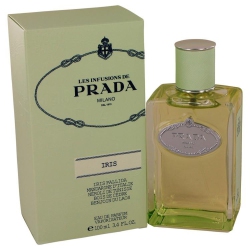 PRADA Les Infusions D'iris Eau De Parfum Spray - 100Ml-3.4OZ