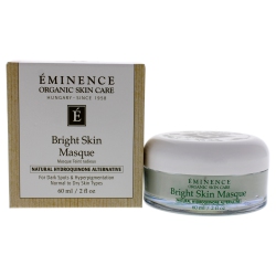 EMINENCE Bright Skin Masque (Normal to Dry Skin) - 60Ml-2OZ