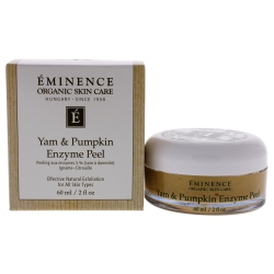 EMINENCE Yam & Pumpkin Enzyme Peel - 60Ml-2OZ