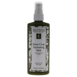 EMINENCE Stone Crop Hydrating Mist (Normal to Dry Skin) - 125Ml-4OZ