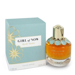ELIE SAAB Girl Of Now By Eau De Parfum Spray 1.7 OZ
