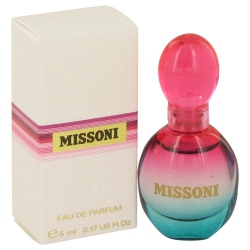 MISSONI By Eau De Parfum .17 OZ Mini