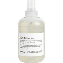 DAVINES Volu= Volume Boosting Moisturizing Mist With Turnip Root Extract 8.45 OZ
