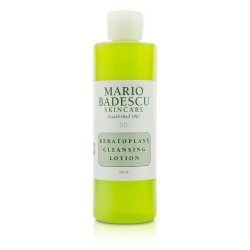 MARIO BADESCU Keratoplast Cleansing Lotion - for Combination- Dry- Sensitive Skin Types - 236Ml-8OZ