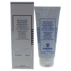 SISLEY Energizing Foaming Exfoliant 200Ml-6.7OZ