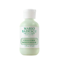 MARIO BADESCU Cellufirm Moisturizer - for Combination- Dry- Sensitive Skin Types - 59Ml-2OZ
