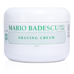 MARIO BADESCU Shaving Cream - 236Ml-8OZ