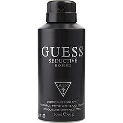 GUESS Seductive Homme By Body Spray 5 OZ
