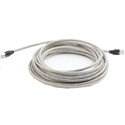 FLIR SYSTEMS Flir Ethernet Cable F-M-Series - 50'