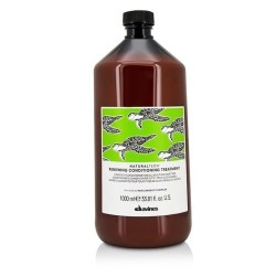 DAVINES Natural Tech Renewing Conditioning Treatment (for All Scalp And Hair Types) - 1000Ml-33.81OZ