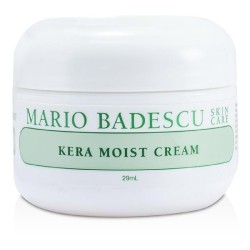 MARIO BADESCU Kera Moist Cream - for Dry- Sensitive Skin Types - 29Ml-1OZ