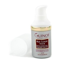 GUINOT Age Logic Yeux Intelligent Cell Renewal for Eyes - 15Ml-0.5OZ