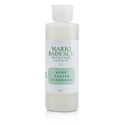 MARIO BADESCU Acne Facial Cleanser - for Combination- Oily Skin Types - 177Ml-6OZ