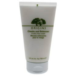 ORIGINS Checks & Balances Frothy Face Wash - 150Ml-5OZ