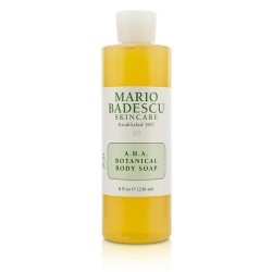 MARIO BADESCU A.h.a. Botanical Body Soap - for All Skin Types - 236Ml-8OZ