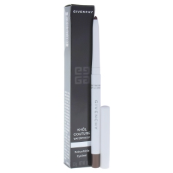 GIVENCHY Khol Couture Waterproof Retractable Eyeliner - # 02 Chestnut - 0.3G-0.01OZ