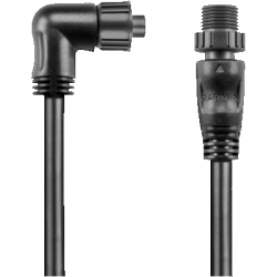 GARMIN Nmea 2000® Backbone-Drop Cables (Right Angle) - 1'
