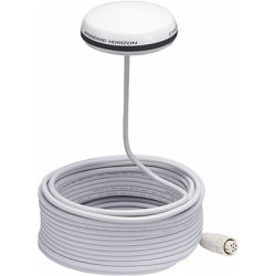 STANDARD HORIZON Scu-31 Gps Smart Antenna