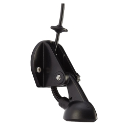 RAYMARINE Cpt-S Transom Mount - Conical - High Chirp
